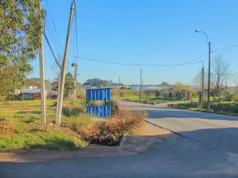 DEPOSITOS/INDUSTRIAS - DEPOSITOS/INDUSTRIAS - MONTEVIDEO