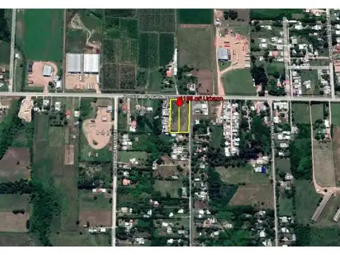 Galpon en Venta en Montevideo, USD 129.000