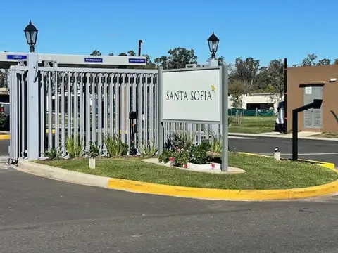 Terreno en Venta en Pilar Del Este, USD 35.000