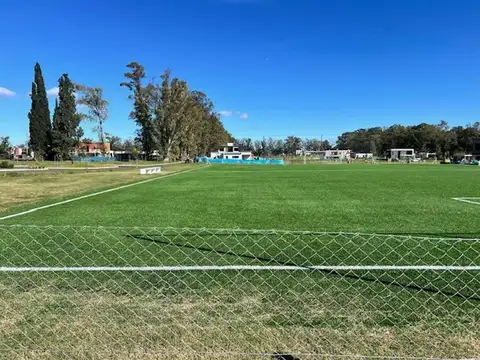 lote interno en Santa Sofia