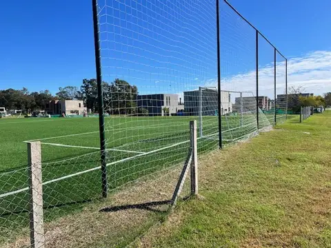 Terreno en Venta de 526,0 m2