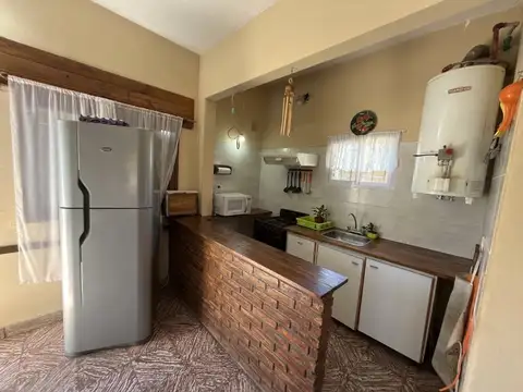 Depto Tipo Casa en Venta de 3 ambientes