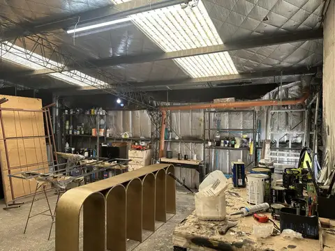 Galpon en Venta 10 años