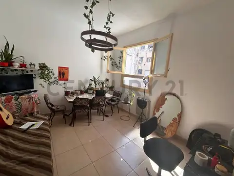 DEPARTAMENTO 2 AMBIENTES EN VENTA ZONA HTAL FINOCHIETTO!!