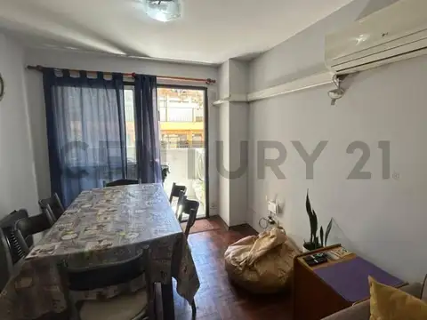 Ituzaingo 600, Piso 0