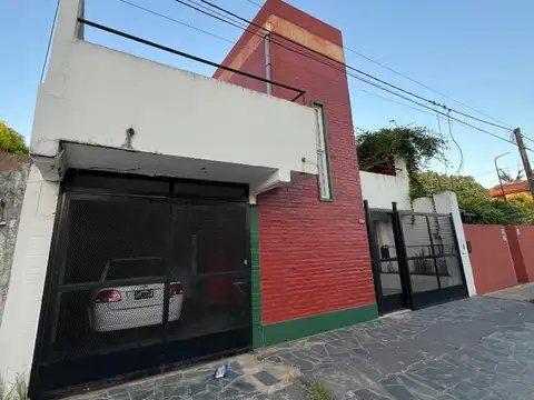 Zorzal  3787 - Casa en planta baja - PH - Liguria