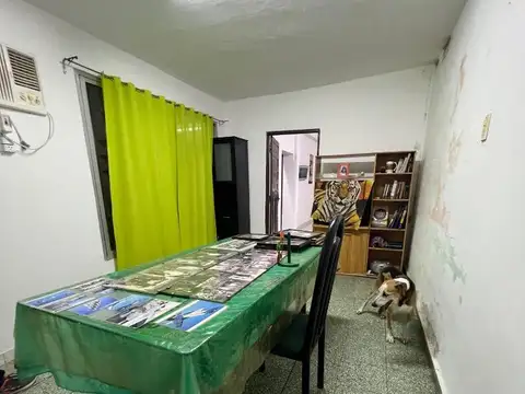 Casa en Venta 20 años