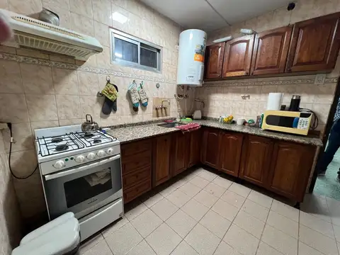 Zorzal  3787 - Casa en planta baja - PH - Liguria