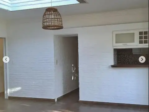 Casa en Alquiler al Sur