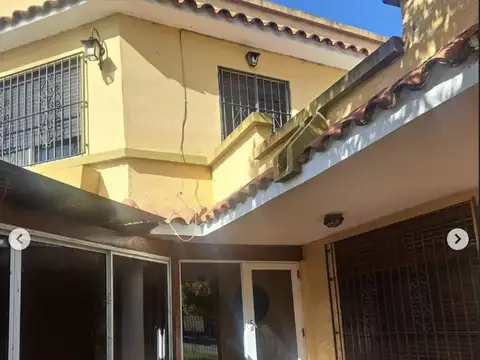 Casa en Alquiler de 3 dormitorios