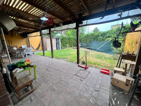 Casa en Venta en Villa Elisa, USD 145.000