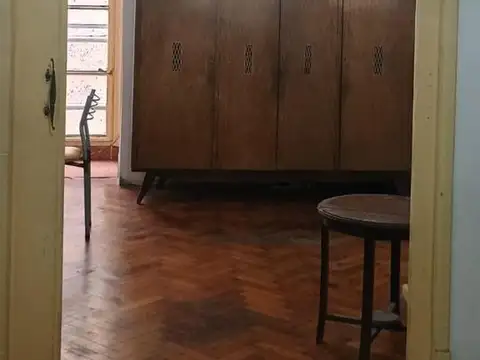 Departamento Monoambiente en venta - 1 Baño - Congreso