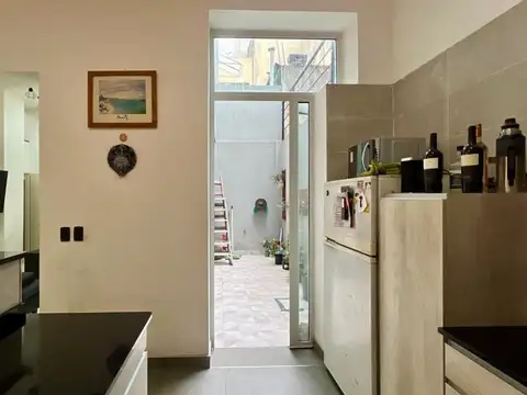 CASA 4 AMBIENTES PATIO TERRAZA QUINCHO PARRILLA