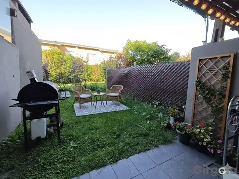 Departamento en Venta Permite mascota