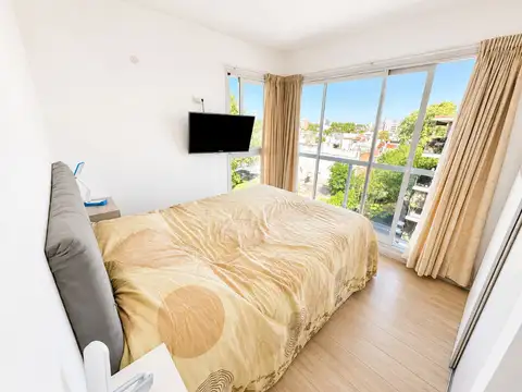 VENTA DEPARTAMENTO DE 1 DORMITORIO EN ARROYITO