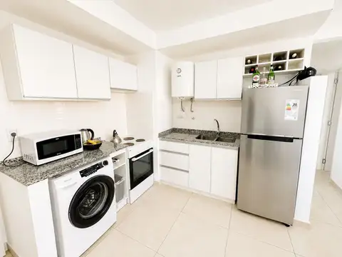 Departamento en Venta en Arroyito, USD 60.000