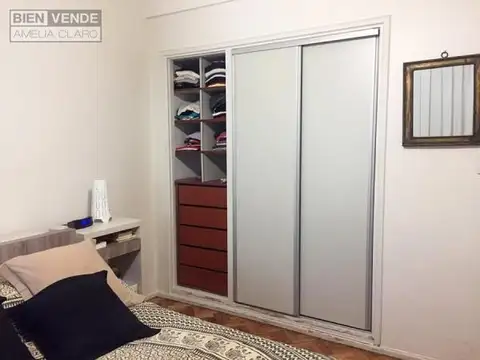 Departamento en Venta de Monoambiente
