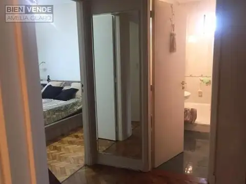 Departamento en Venta en Belgrano, USD 340.000