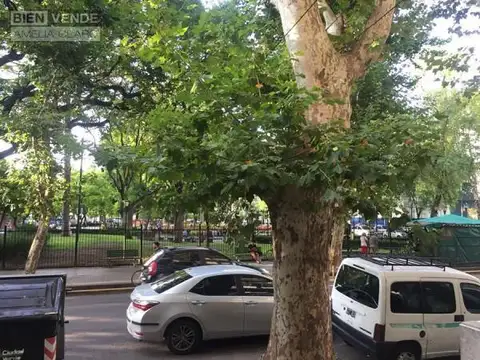 EXCELENTE DEPARTAMENTO 4 AMBIENTES EN VENTA EN BELGRANO