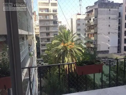 EXCELENTE DEPARTAMENTO 4 AMBIENTES EN VENTA EN BELGRANO
