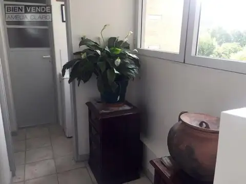 Departamento en Venta con 1 cochera