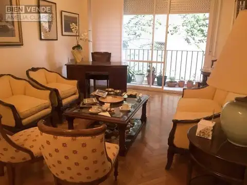 Departamento en Venta 45 años