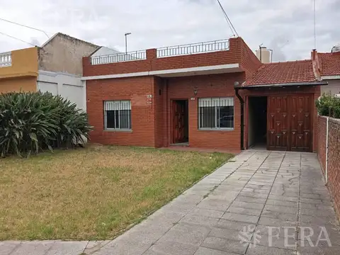 DE LA SERNA al 5400