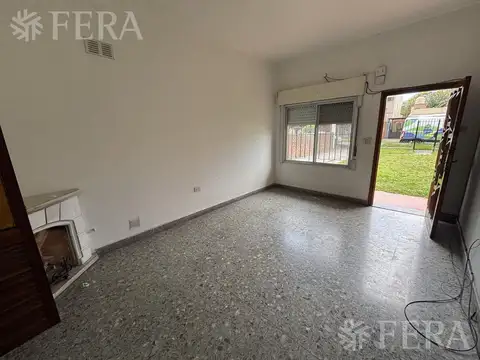 Casa en Alquiler al Norte