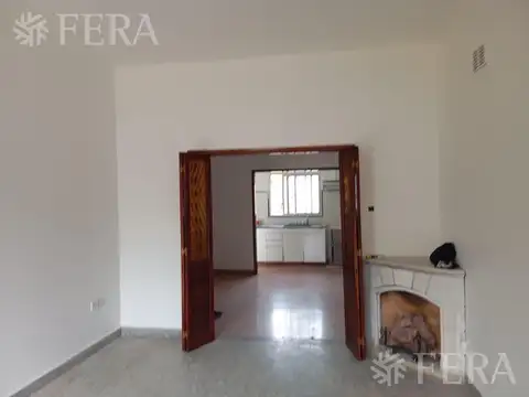 Casa en Alquiler 40 años