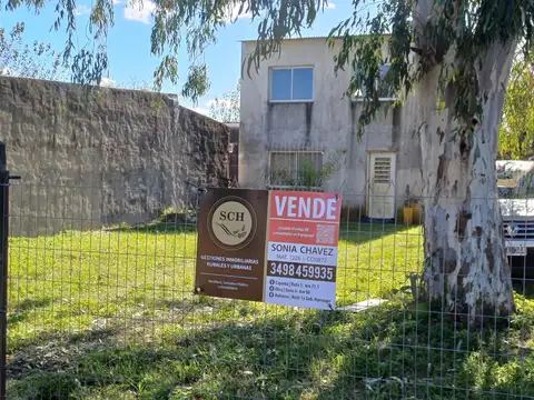 Casa en Venta de 2 dormitorios