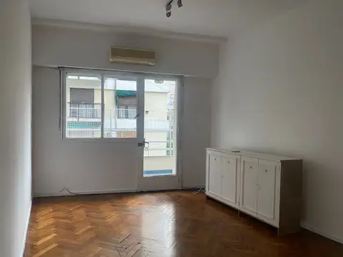 Departamento en Venta en Palermo, USD 158.000