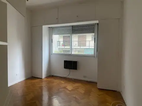 Venta Dpto 3 Amb balcón y depcia Palermo Botánico
