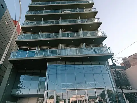 Departamento en venta en Centro 2 habitaciones 