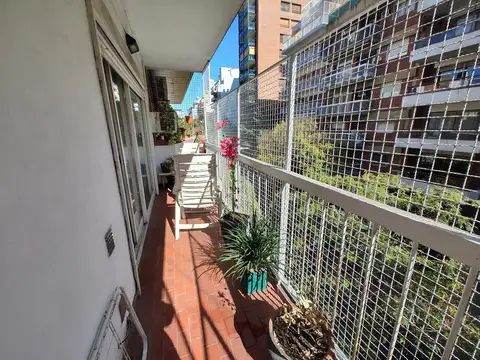 Departamento en Venta en Caballito, USD 240.000