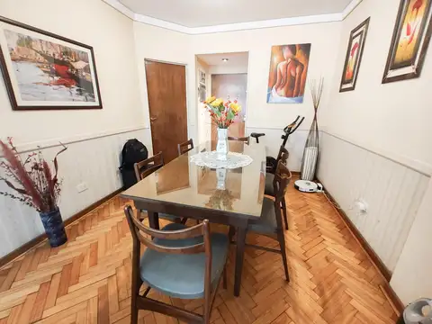 Departamento en Venta 40 años