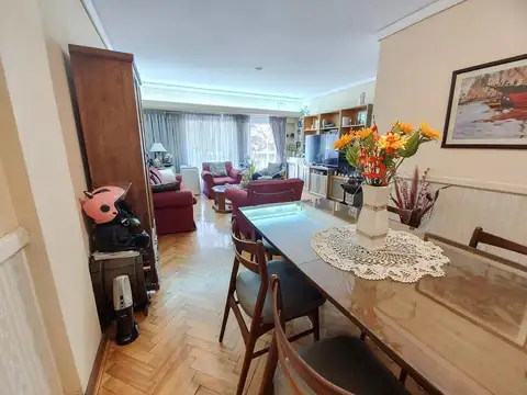 Departamento en Venta de 4 ambientes