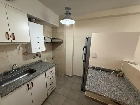 Departamento en Alquiler en Santa Fe, $ 550.000