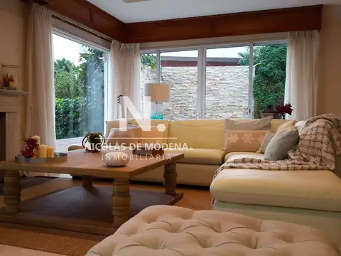 Casa en Venta 2026 años