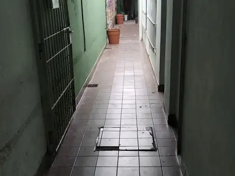 MITRE BARTOLOME - (SM)