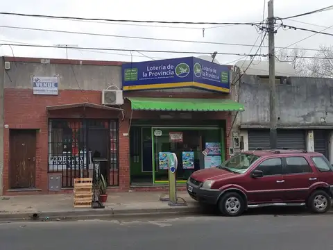 Casa - Venta - Argentina, Tres de Febrero - MITRE BARTOLOME - (SM) 517686