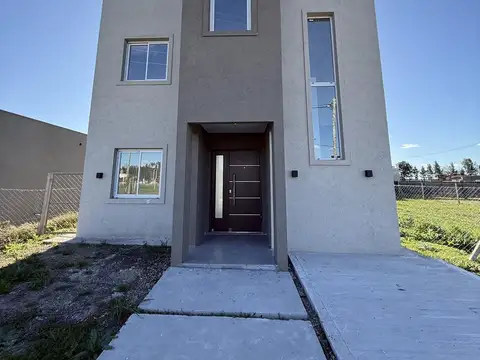 NOE. Venta casa 4 ambientes en Cardales chico, Los Cardales. Ruta provincial 6 km