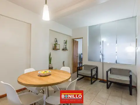 Departamento 2 ambientes venta Villa Pueyrredón