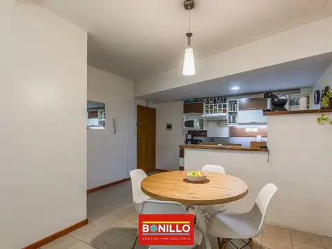 Departamento en Venta en Villa Pueyrredon, USD 125.000