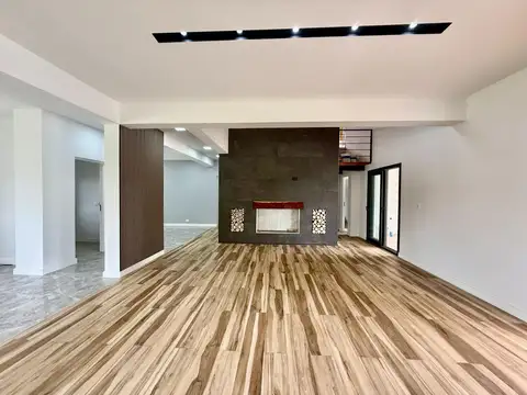 Casa A Estrenar Altos De Manzanares - Pilar