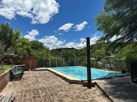 Velez Sarfield 100, Piso 0