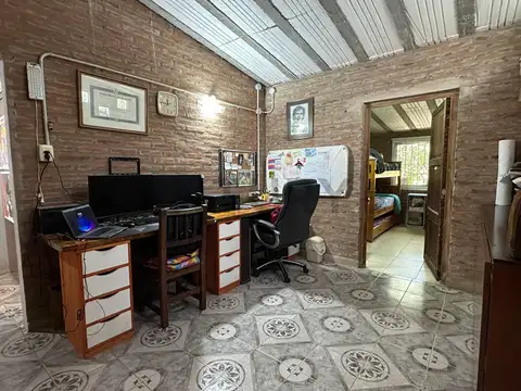 Velez Sarfield 100, Piso 0