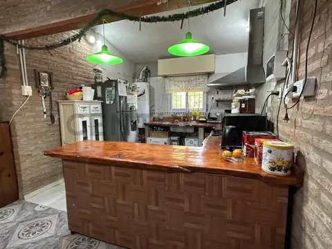 Casa en Venta en Villa La Rancherita, USD 250.000