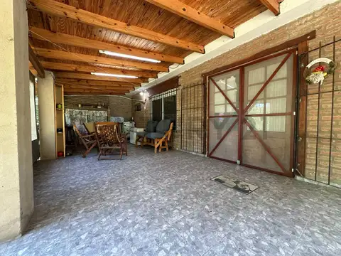 Casa en Venta de 8 dormitorios