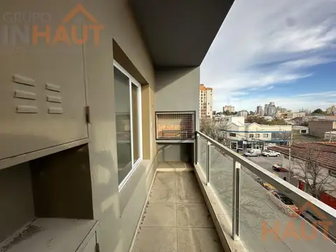 Departamento en Alquiler al Norte