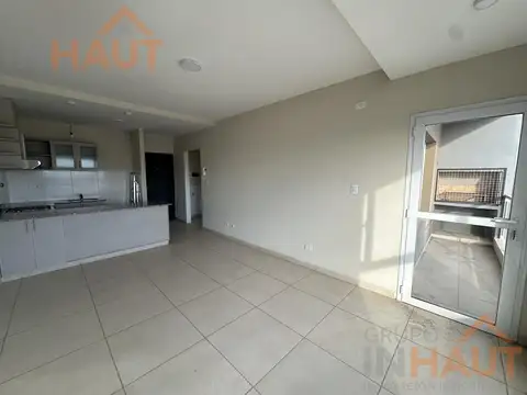 Departamento en Alquiler A Estrenar